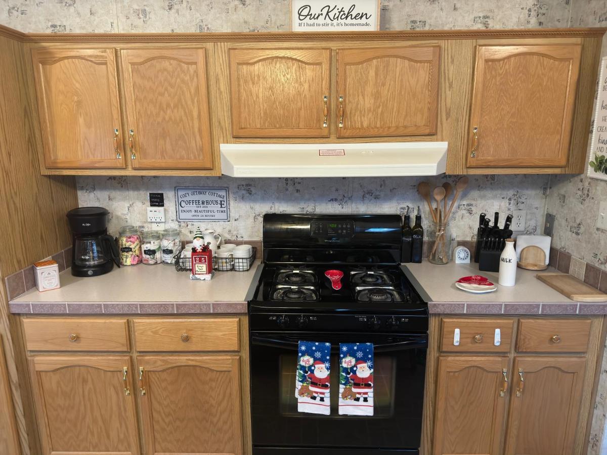 Spacious Cozy Getaway ! King Bed, Game Room, Out Door Patio Cairo Exterior foto
